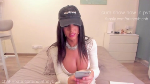 hotbritneybitch  05-10-2022